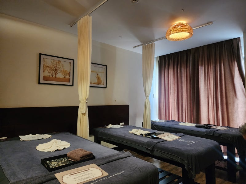 베트남, 베트남 푸꾸옥, 베트남 푸꾸옥 마사지, 베트남 푸꾸옥 라온맛사지, laon 마사지, 임산부 마사지, 메뉴, 내부