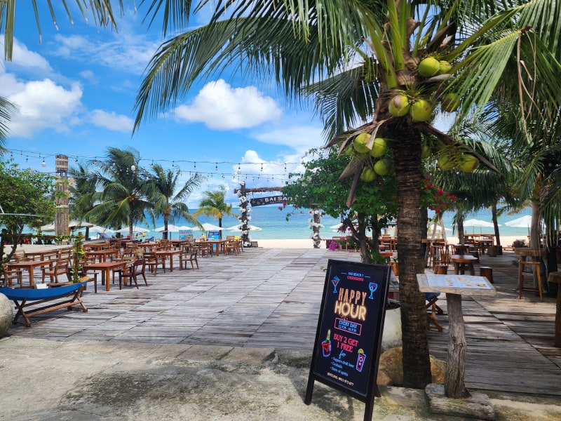 베트남, 베트남 푸꾸옥, 베트남 푸꾸옥 사온비치