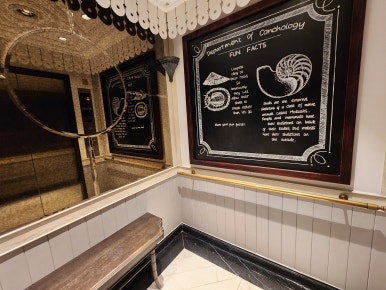 JW 메리어트 푸꾸옥, 객실 복도에서 느껴지는 대학 캠퍼스 분위기