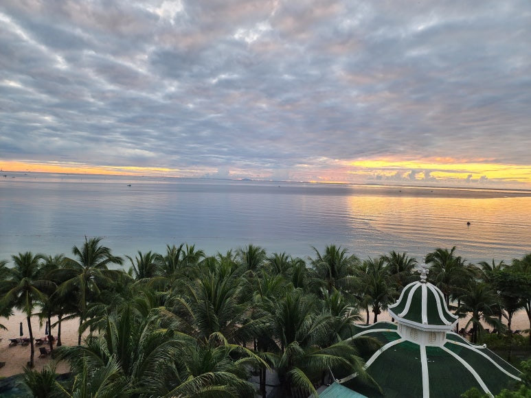 JW 메리어트 푸꾸옥, 바다뷰, 바다 풍경